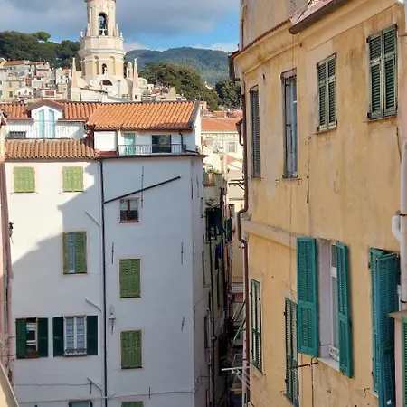 Appartamento Casa Timaloki - Sanremo Centro Esterno foto