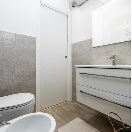Appartamento Casa Timaloki - Sanremo Centro Esterno foto