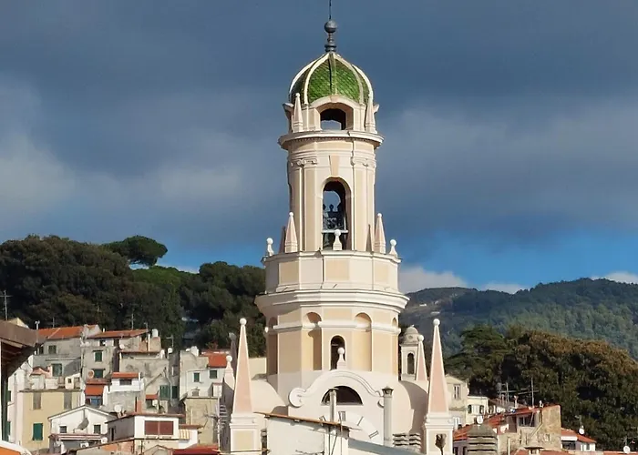 Casa Timaloki - Sanremo Centro