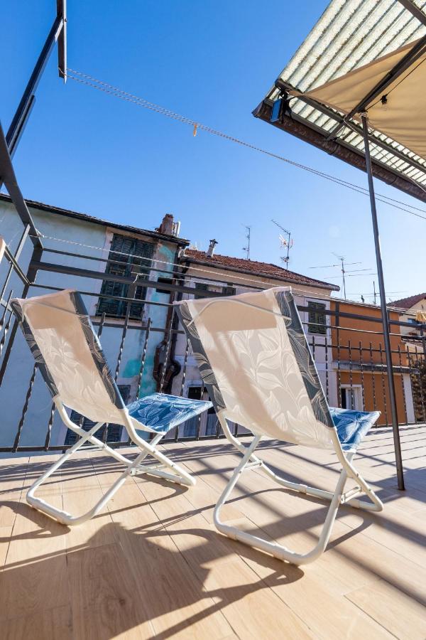 Casa Timaloki - Centro