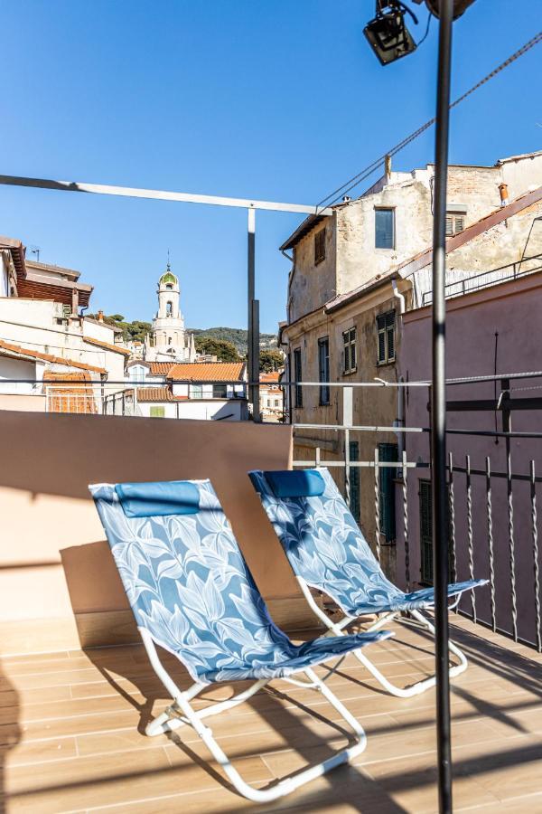 Apartamento Casa Timaloki - Centro *