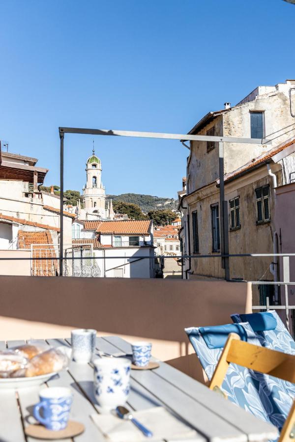 Apartment Casa Timaloki - Centro Sanremo