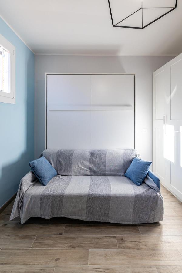 Apartamento Casa Timaloki - Centro *