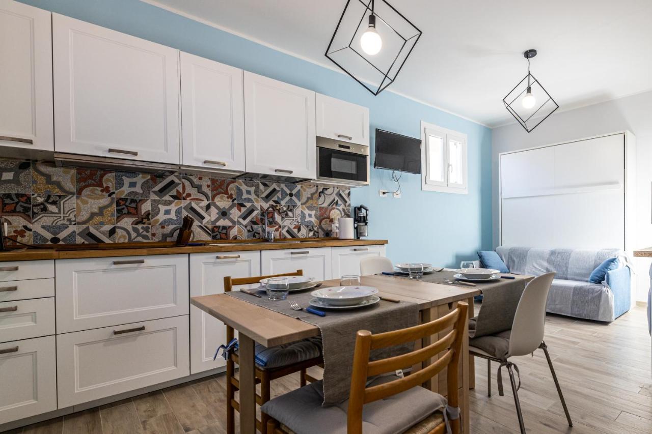 Apartamento Casa Timaloki - Centro