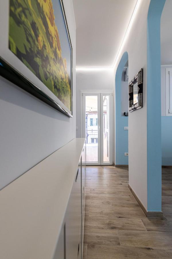 Apartamento Casa Timaloki - Centro Sanremo