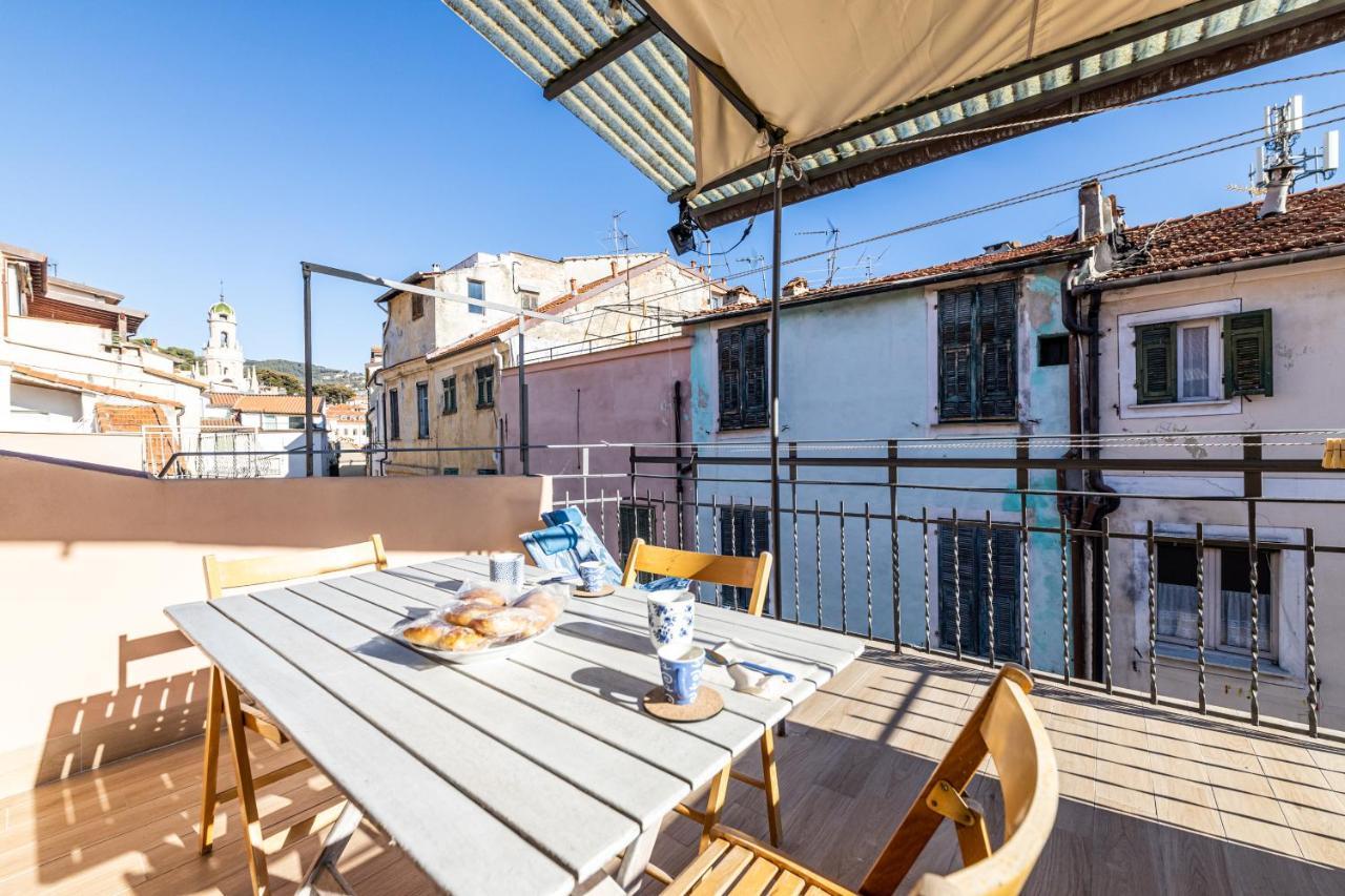 Casa Timaloki - Centro