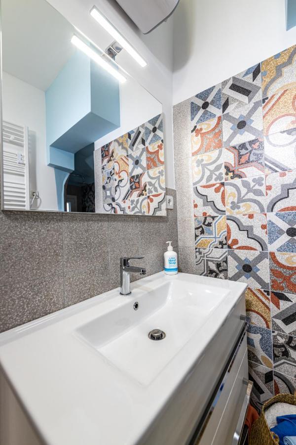 Apartamento Casa Timaloki - Centro *