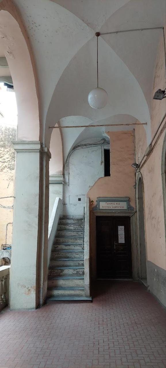 Casa Timaloki - Centro *