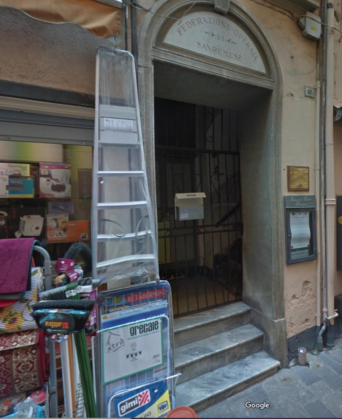 Casa Timaloki - Centro Apartment Sanremo