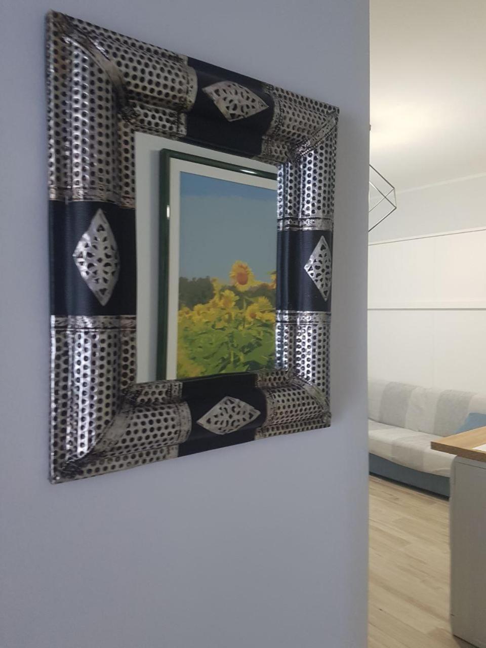Apartamento Casa Timaloki - Centro *