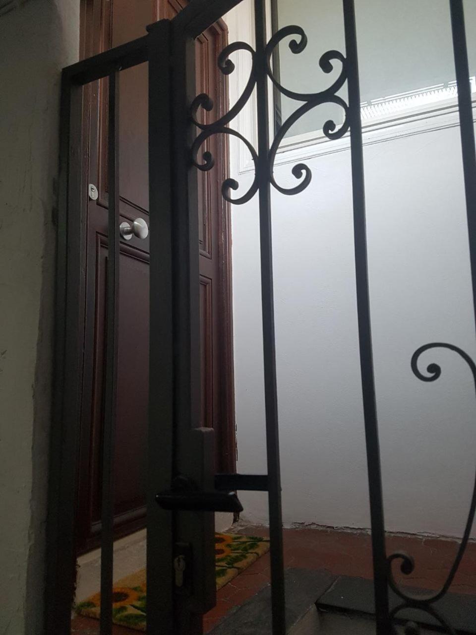 Apartamento Casa Timaloki - Centro Sanremo