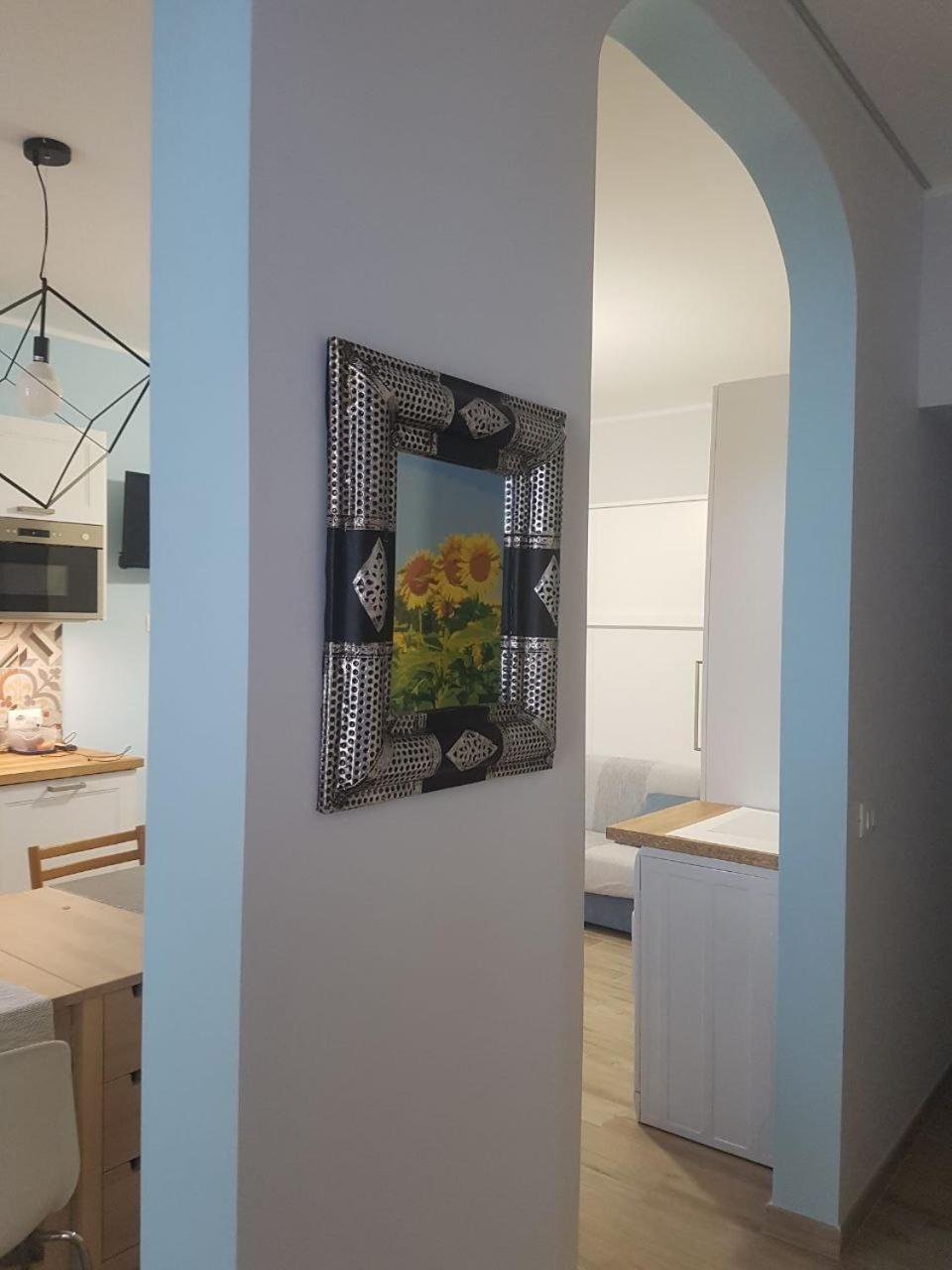 Casa Timaloki - Centro Apartment *
