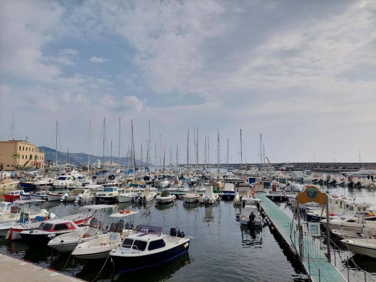 Casa Timaloki - Centro Apartment Sanremo