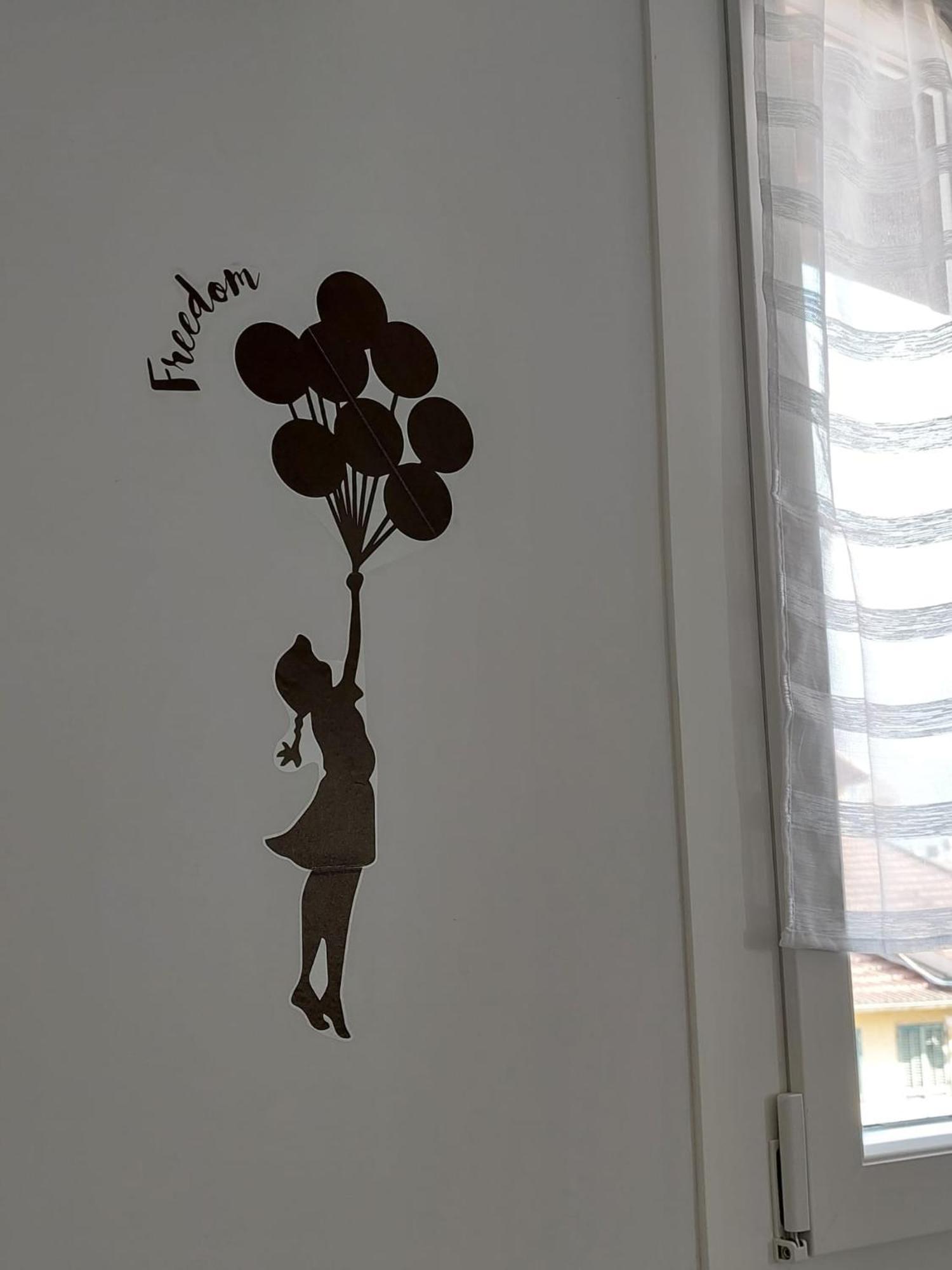 Casa Timaloki - Centro Apartment Sanremo