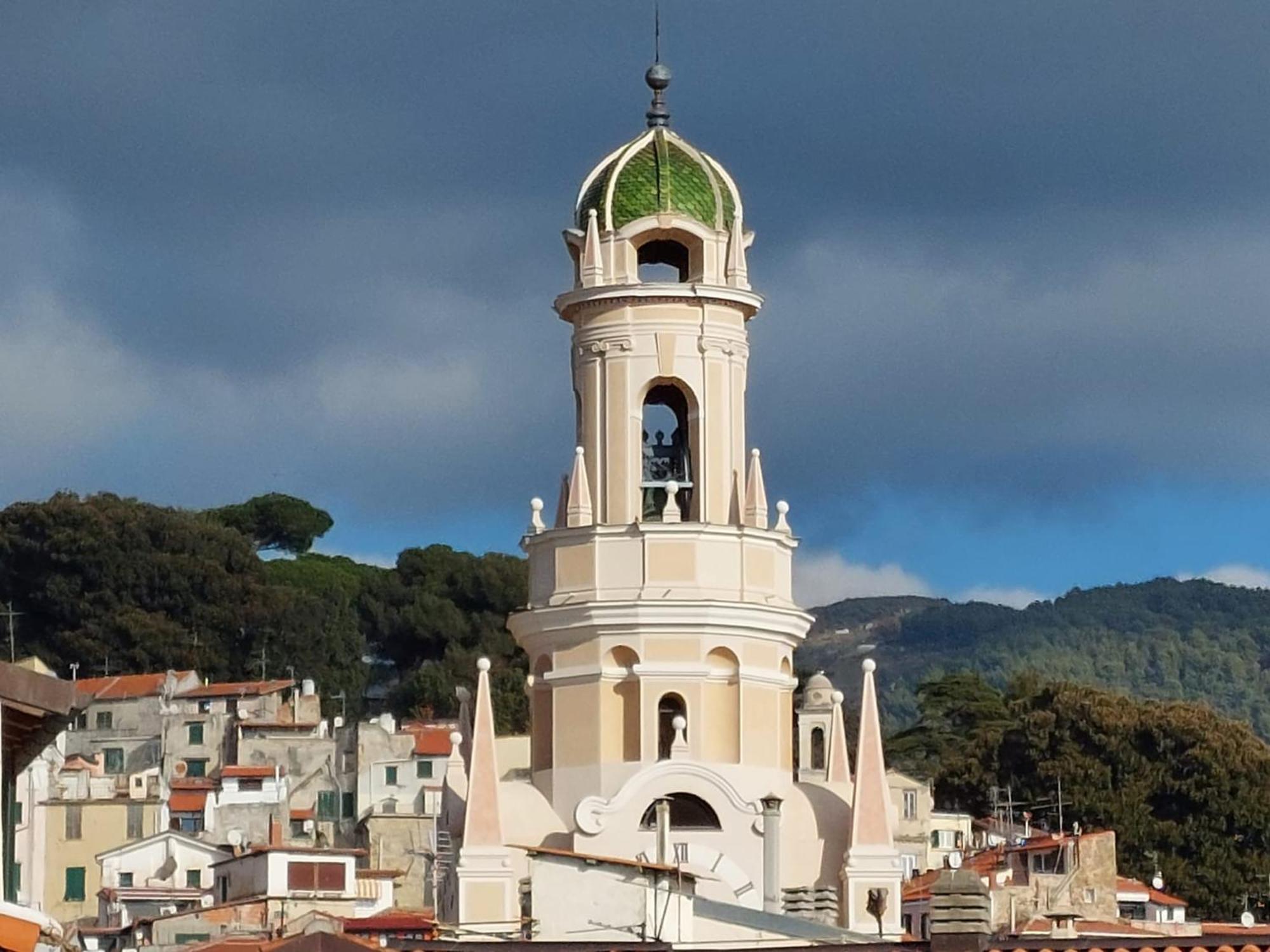 Casa Timaloki - Centro