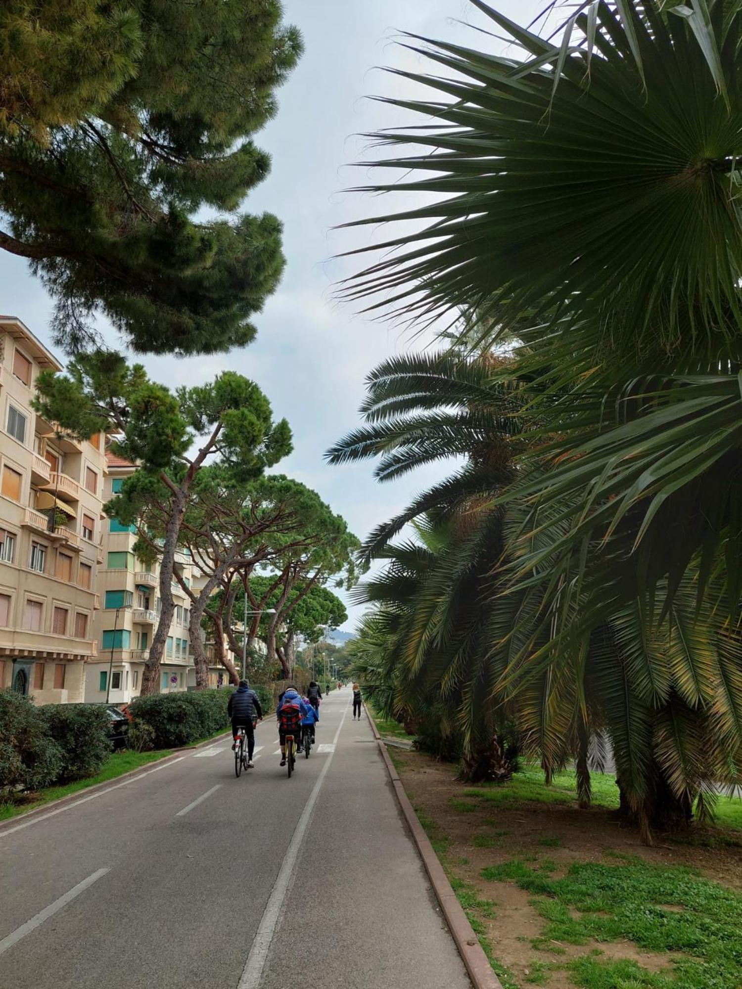 Casa Timaloki - Centro * Sanremo